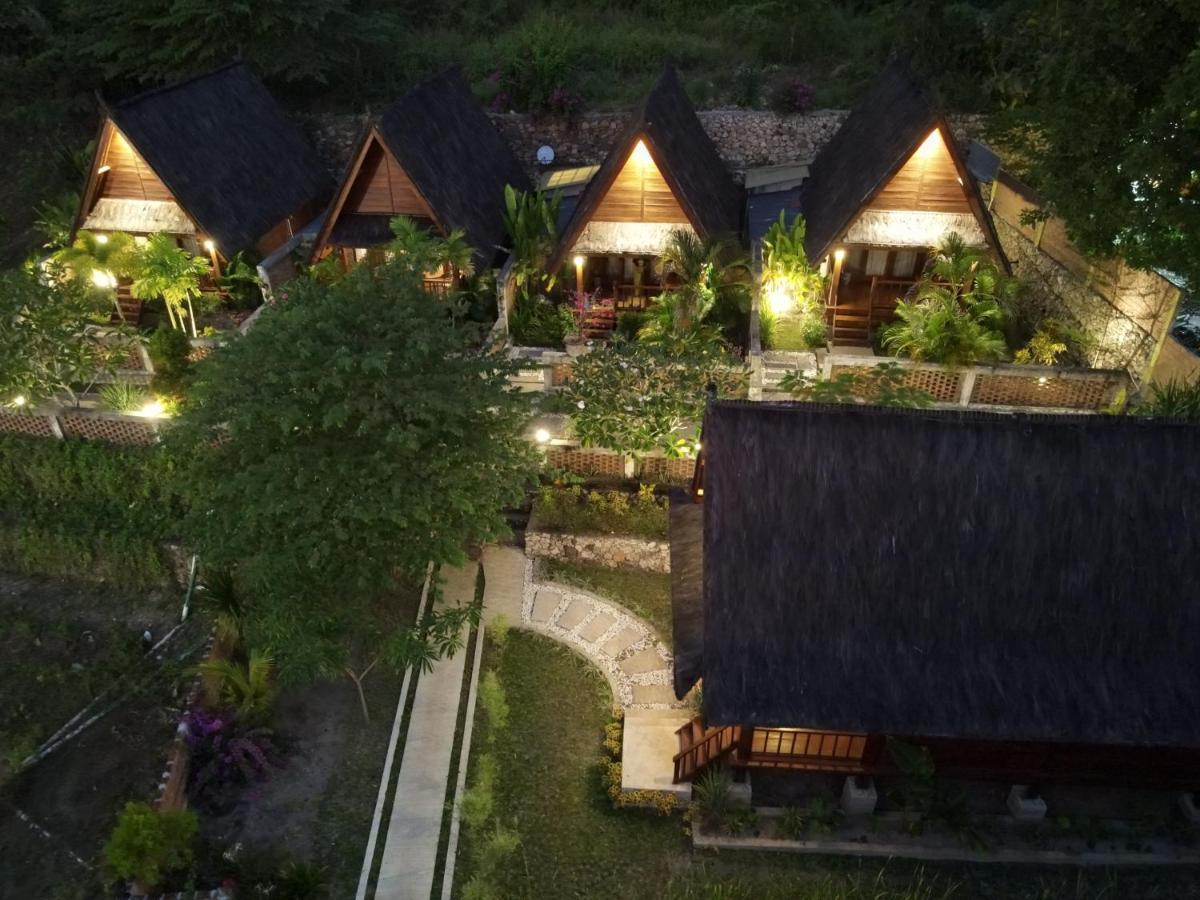 Cersen Resort Lombok Kuta  Exterior photo